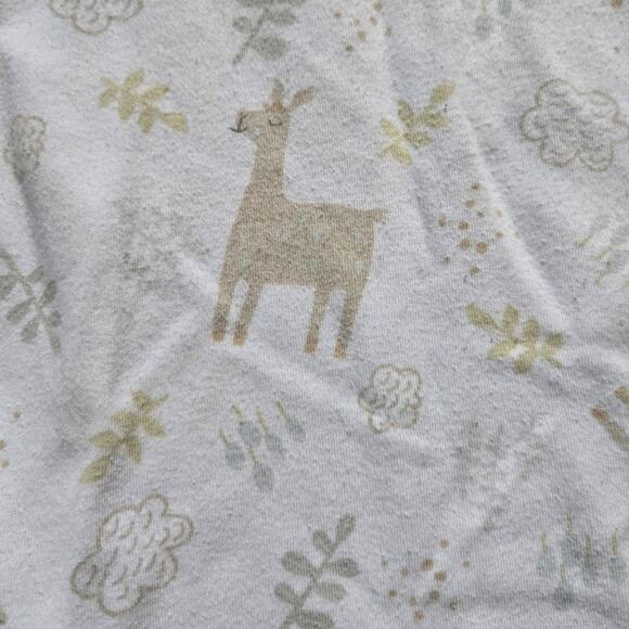 HALO Wearable Blanket 100% Cotton TOG 0.5 Sleep Sacks Set of Three Size XL - Picture 7 of 11